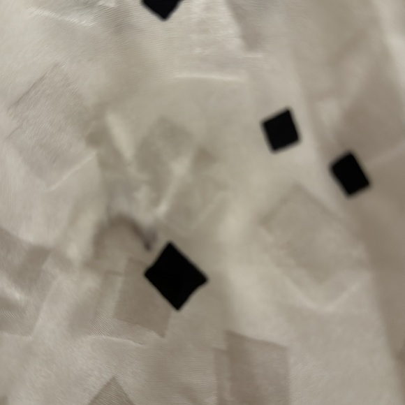 Saint Laurent (Paris) Blouse (made in Italy) - Picture 4 of 5